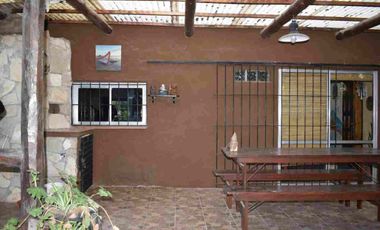 VENTA CASA 3 AMBIENTES PARQUE BRISTOL-MIRAMAR