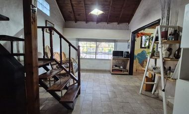 VENTA CASA 3 AMBIENTES PARQUE BRISTOL-MIRAMAR