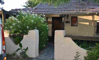 VENTA CASA 3 AMBIENTES PARQUE BRISTOL-MIRAMAR