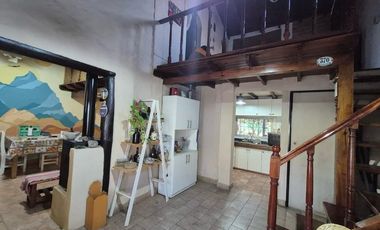 VENTA CASA 3 AMBIENTES PARQUE BRISTOL-MIRAMAR