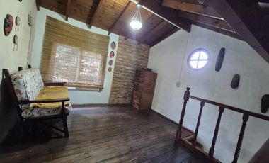 VENTA CASA 3 AMBIENTES PARQUE BRISTOL-MIRAMAR