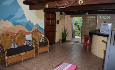 VENTA CASA 3 AMBIENTES PARQUE BRISTOL-MIRAMAR