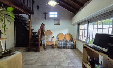 VENTA CASA 3 AMBIENTES PARQUE BRISTOL-MIRAMAR