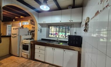 VENTA CASA 3 AMBIENTES PARQUE BRISTOL-MIRAMAR