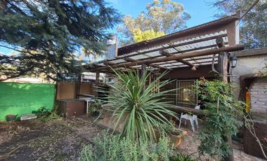 VENTA CASA 3 AMBIENTES PARQUE BRISTOL-MIRAMAR