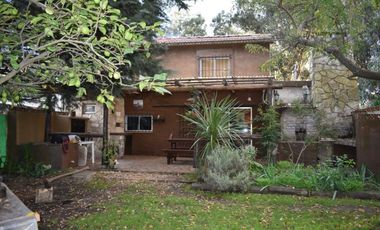 VENTA CASA 3 AMBIENTES PARQUE BRISTOL-MIRAMAR