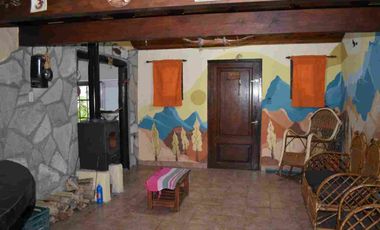 VENTA CASA 3 AMBIENTES PARQUE BRISTOL-MIRAMAR