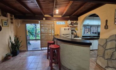 VENTA CASA 3 AMBIENTES PARQUE BRISTOL-MIRAMAR