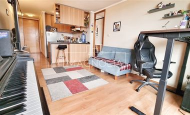 Departamento en Venta en Luis Thayer con Eliodoro Yañez