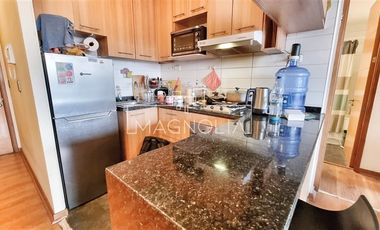 Departamento en Venta en Luis Thayer con Eliodoro Yañez