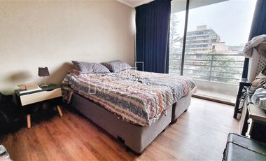 Departamento en Venta en Luis Thayer con Eliodoro Yañez