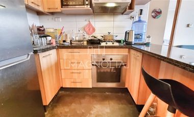 Departamento en Venta en Luis Thayer con Eliodoro Yañez