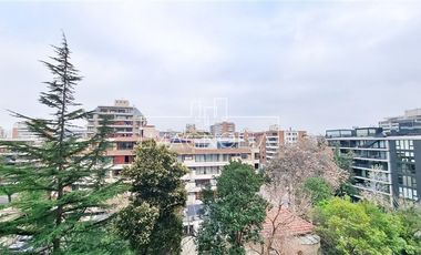 Departamento en Venta en Luis Thayer con Eliodoro Yañez