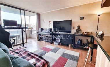 Departamento en Venta en Luis Thayer con Eliodoro Yañez