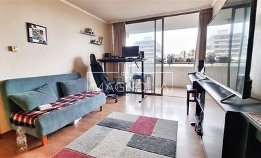 Departamento en Venta en Luis Thayer con Eliodoro Yañez