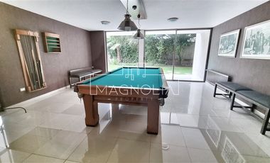 Departamento en Venta en Luis Thayer con Eliodoro Yañez