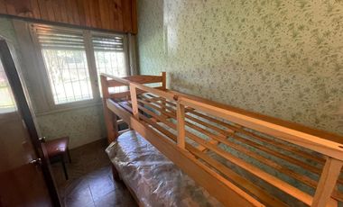 QUINTA CON CASA 4 AMBIENTES MAR DEL SUR