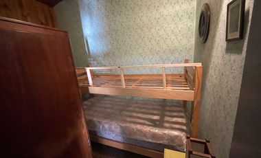 QUINTA CON CASA 4 AMBIENTES MAR DEL SUR