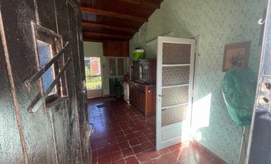 QUINTA CON CASA 4 AMBIENTES MAR DEL SUR