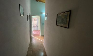 QUINTA CON CASA 4 AMBIENTES MAR DEL SUR