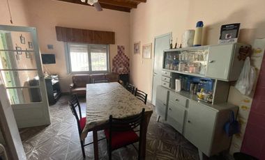 QUINTA CON CASA 4 AMBIENTES MAR DEL SUR