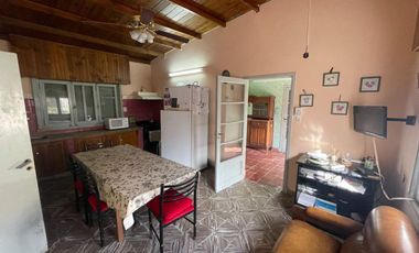 QUINTA CON CASA 4 AMBIENTES MAR DEL SUR