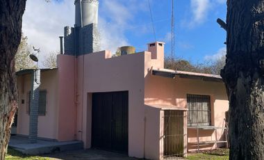 QUINTA CON CASA 4 AMBIENTES MAR DEL SUR