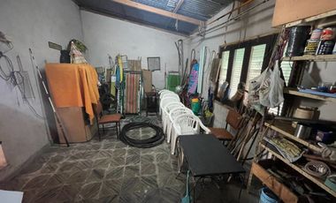 QUINTA CON CASA 4 AMBIENTES MAR DEL SUR