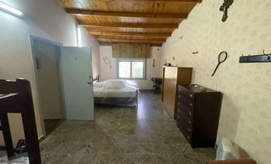 QUINTA CON CASA 4 AMBIENTES MAR DEL SUR