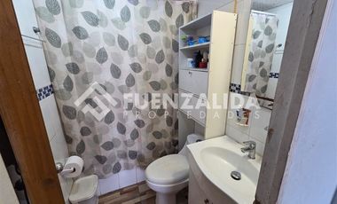 Casa en Venta en Vicuña Mackenna Peñaflor