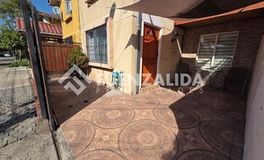 Casa en Venta en Vicuña Mackenna Peñaflor
