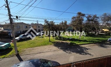 Casa en Venta en Vicuña Mackenna Peñaflor