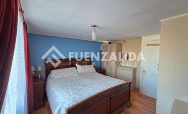 Casa en Venta en Vicuña Mackenna Peñaflor