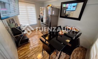 Casa en Venta en Vicuña Mackenna Peñaflor