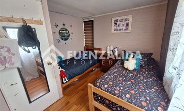 Casa en Venta en Vicuña Mackenna Peñaflor