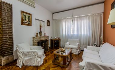 3amb con dependencia y playroom/multiuso Luminosa