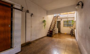 3amb con dependencia y playroom/multiuso Luminosa