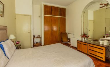 3amb con dependencia y playroom/multiuso Luminosa