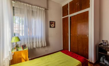 3amb con dependencia y playroom/multiuso Luminosa