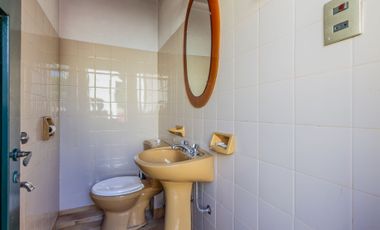 3amb con dependencia y playroom/multiuso Luminosa