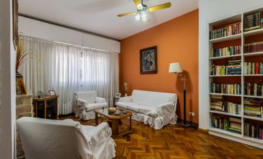 3amb con dependencia y playroom/multiuso Luminosa