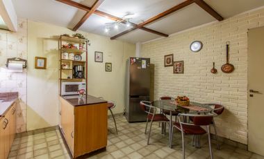 3amb con dependencia y playroom/multiuso Luminosa