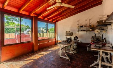 3amb con dependencia y playroom/multiuso Luminosa