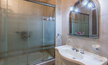 3amb con dependencia y playroom/multiuso Luminosa