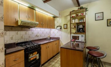 3amb con dependencia y playroom/multiuso Luminosa