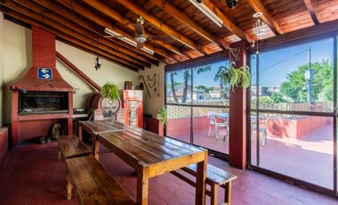 3amb con dependencia y playroom/multiuso Luminosa