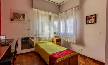 3amb con dependencia y playroom/multiuso Luminosa