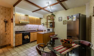 3amb con dependencia y playroom/multiuso Luminosa