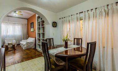 3amb con dependencia y playroom/multiuso Luminosa