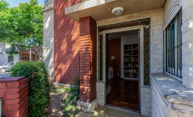 3amb con dependencia y playroom/multiuso Luminosa